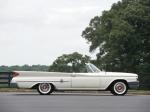 Chrysler 300F Convertible 1960 года